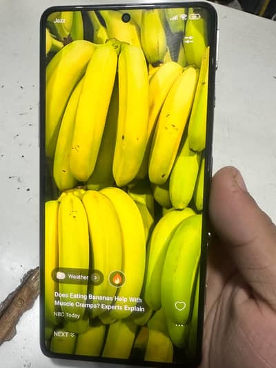 Xiaomi Redmi K40 Gaming 256GB , 12GB Ram