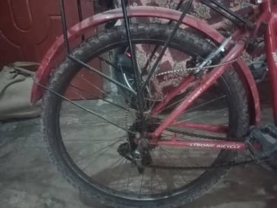 usable good condition