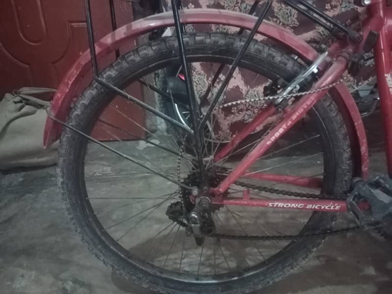 usable good condition 0