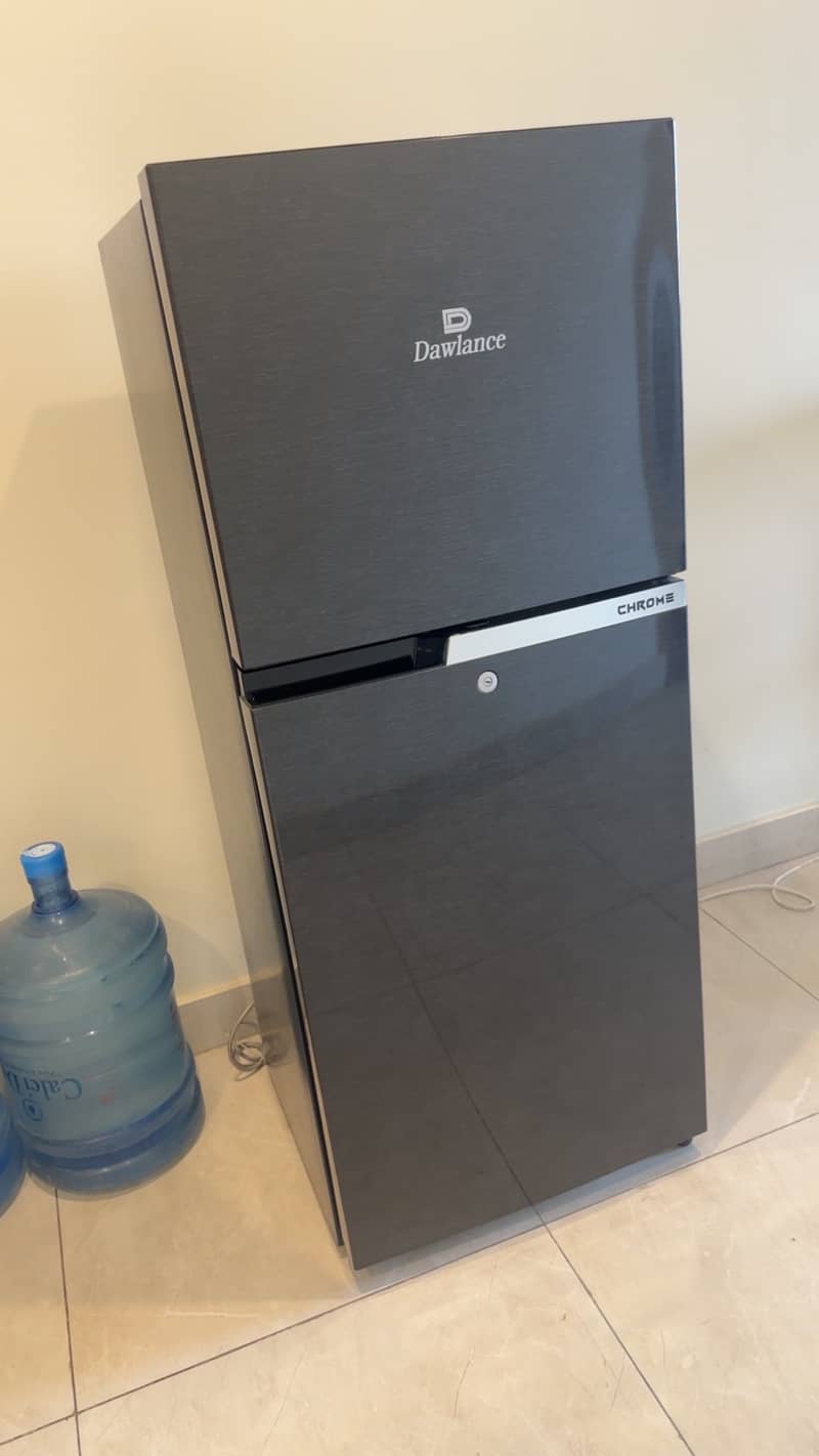 Dawlance Fridge 0