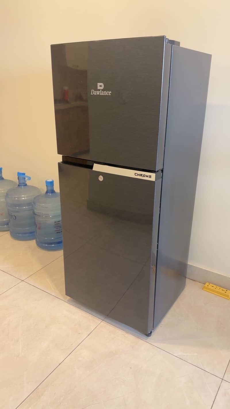 Dawlance Fridge 1