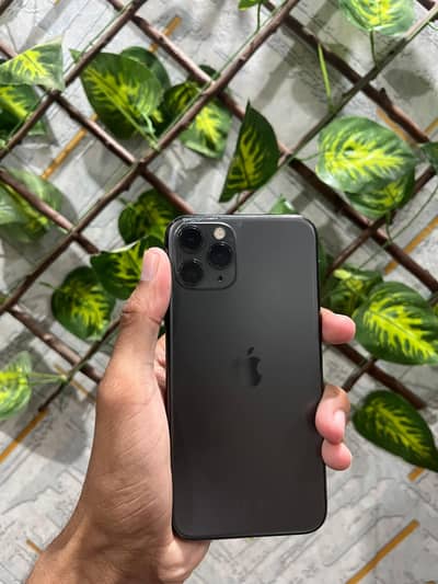iPhone 11 Pro 64gb