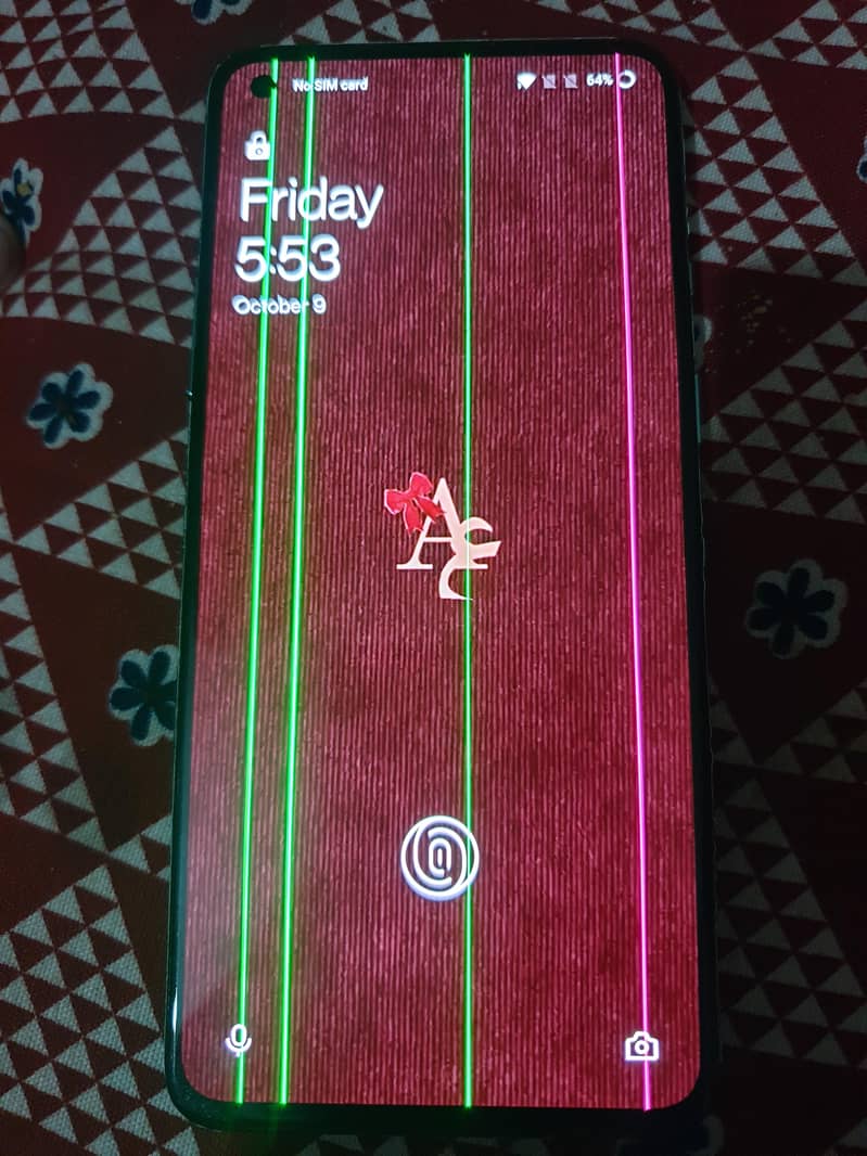 One Plus 8T 2