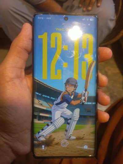 Tecno CAMON 30S