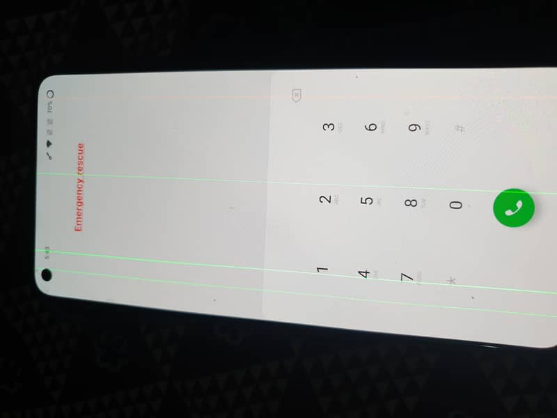 One Plus 8T 3