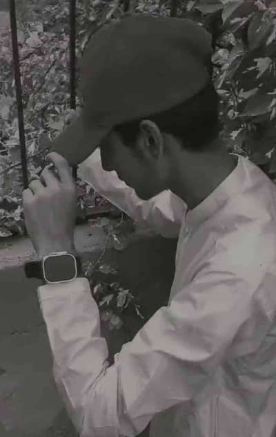 Saad Asghar Ali