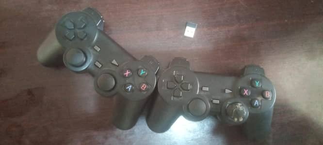 Ascarde game controllers for sale