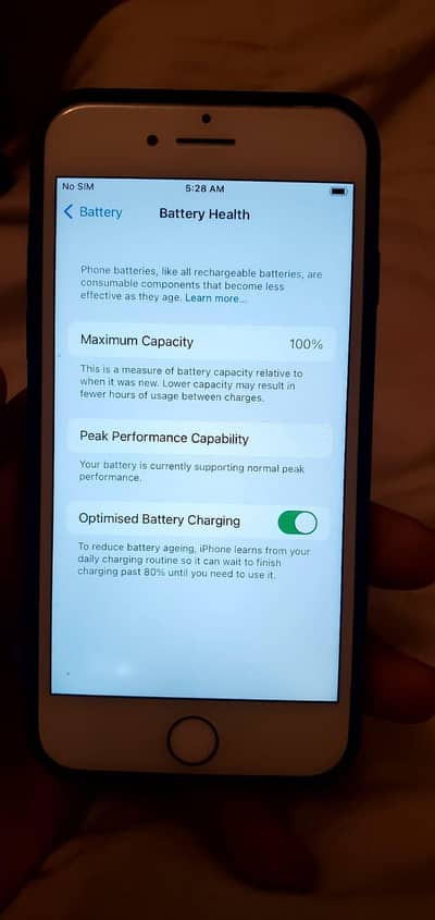 Apple iPhone 7