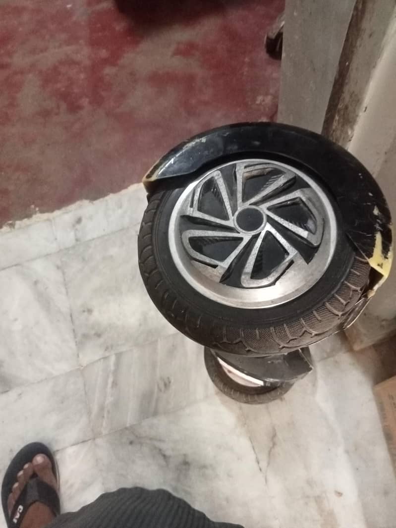 scooter 3