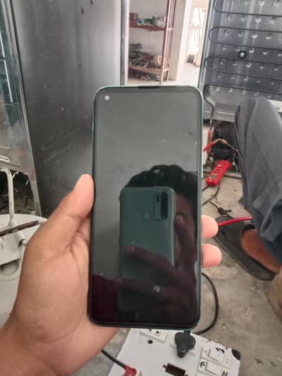 Itel S16 vision 2
