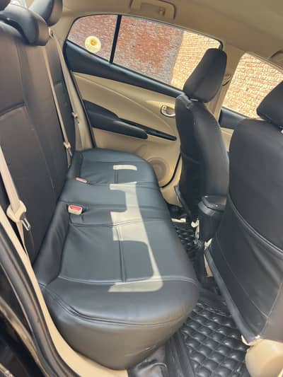 Toyota Yaris 2022