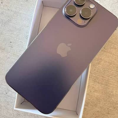 Apple iPhone 14 Pro Max