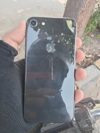 Apple iPhone 8