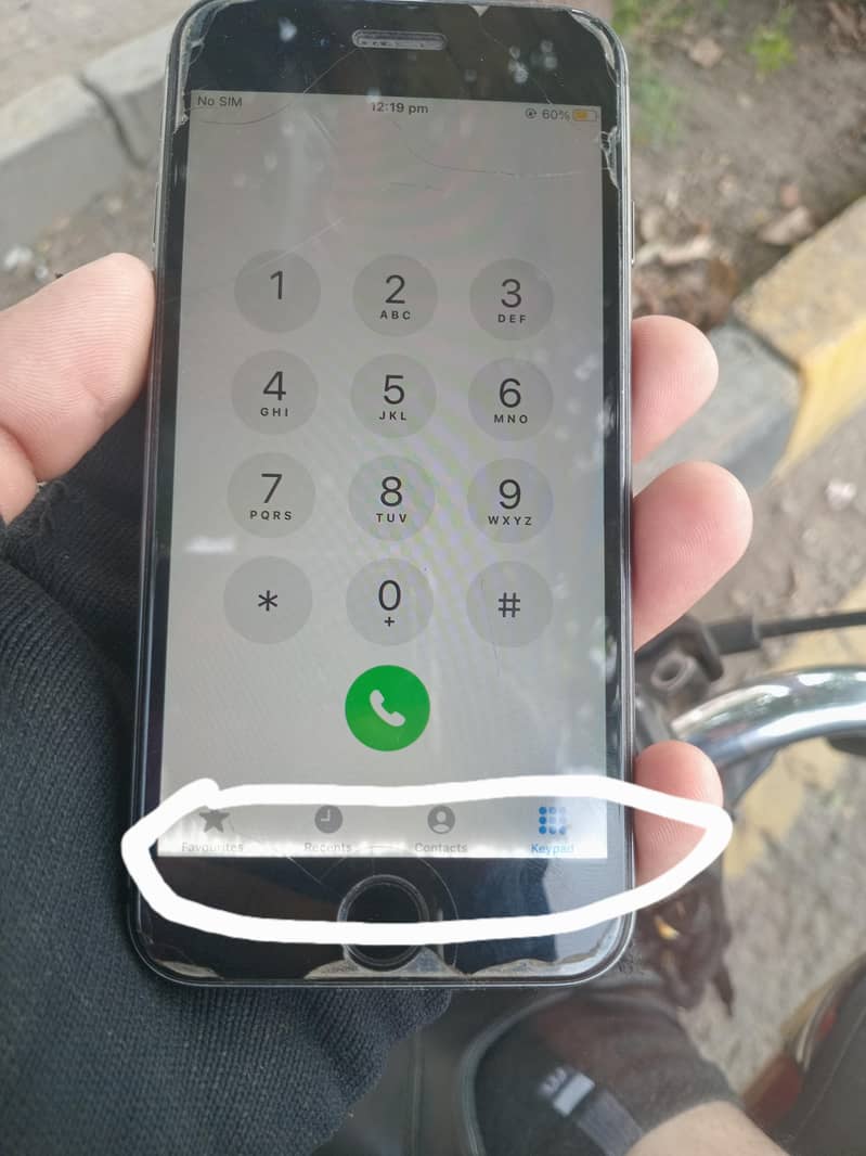 Apple iPhone 8 6