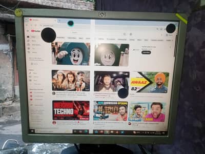 hp 24 inch lcd condition apky samny