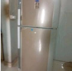 Dawlamce Refrigerator