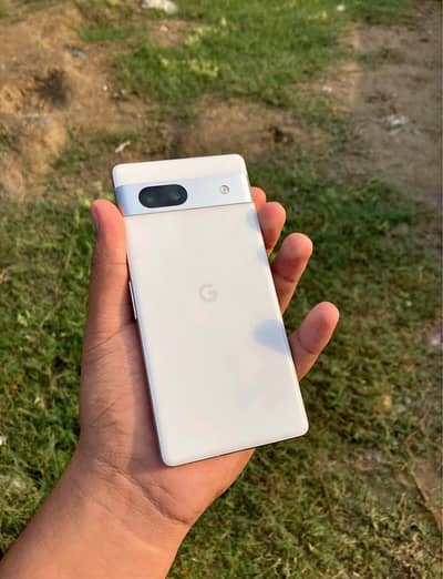Google Pixel 7a