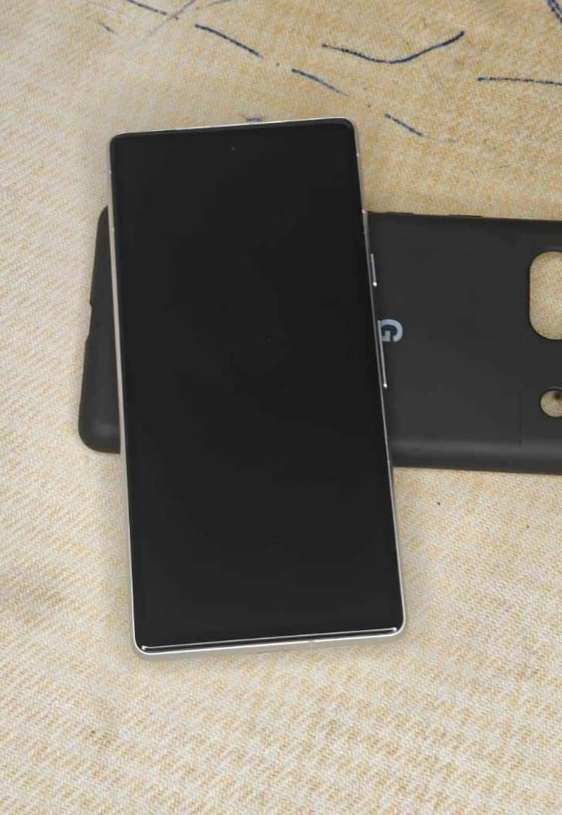 Google Pixel 7a 3