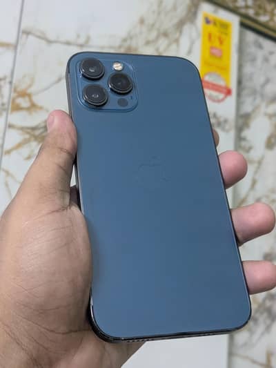 Apple iPhone 12 Pro Max