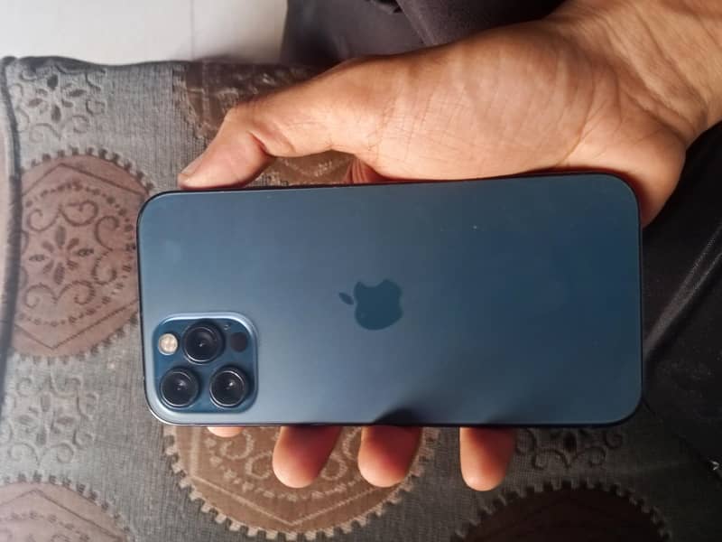 Apple iPhone 12 Pro 0