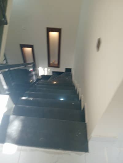 4marla 4beds neat and clean house brand new house for sale in G 13 1 islamabad