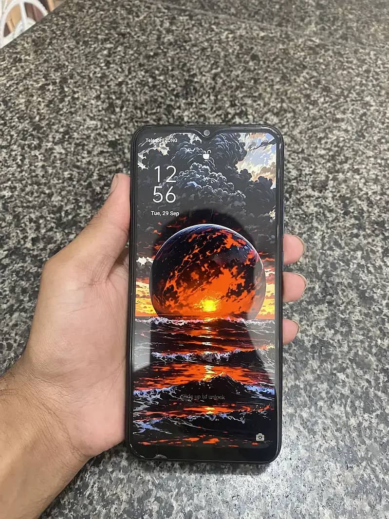 OPPO A15s 0
