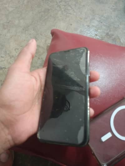 Apple iPhone 11 Pro