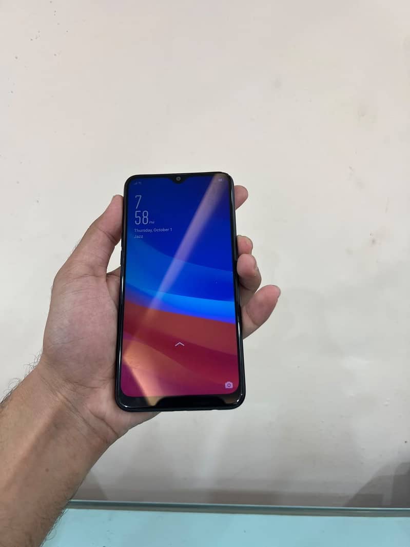 OPPO A5s 2
