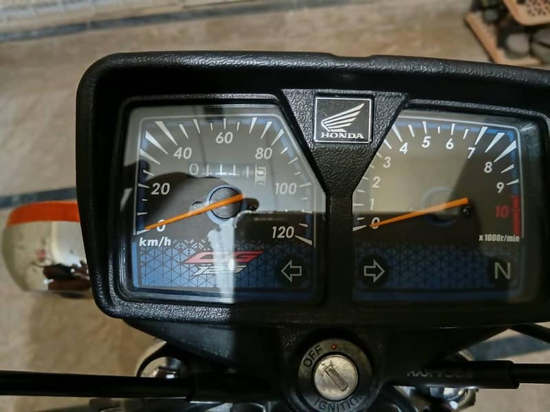 GG-125 3