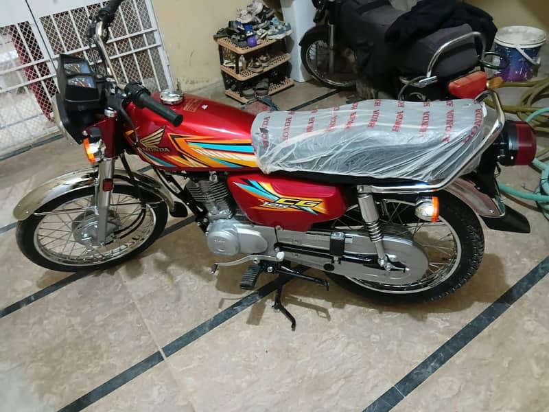 GG-125 4
