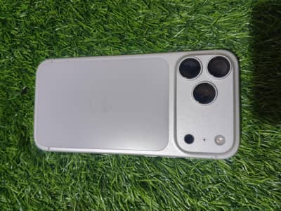 Apple iPhone 17 Pro Max