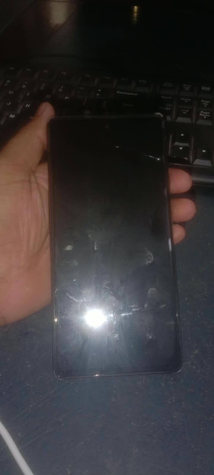 Google Pixel 6 3