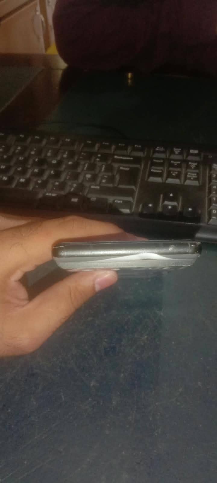 Google Pixel 6 4
