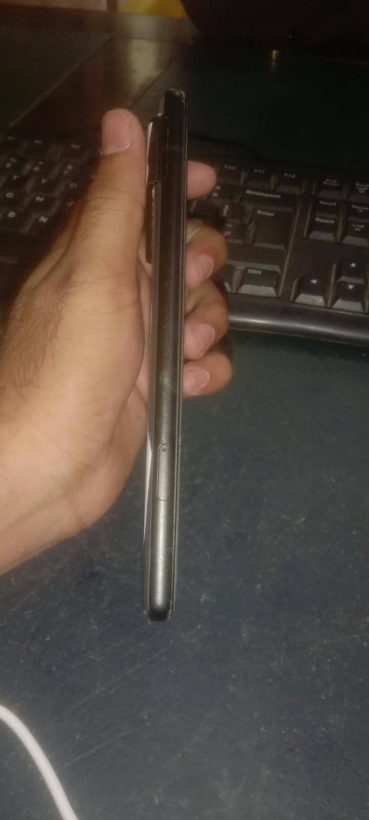 Google Pixel 6 5
