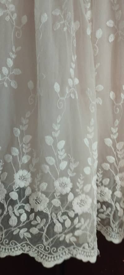 Girls frocks branded