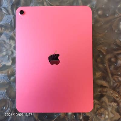 iPad a16 128GB