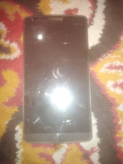 LG G3 only power ic and wifi missing. read full add