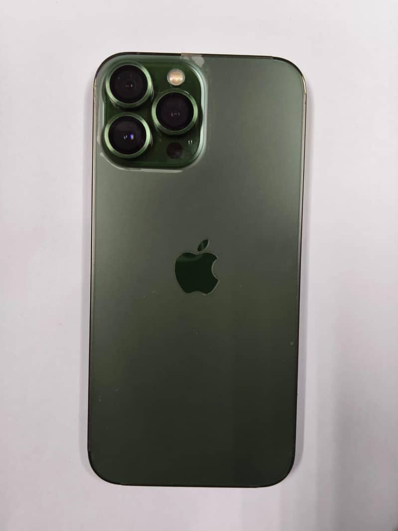 Apple iPhone 13 Pro Max 0
