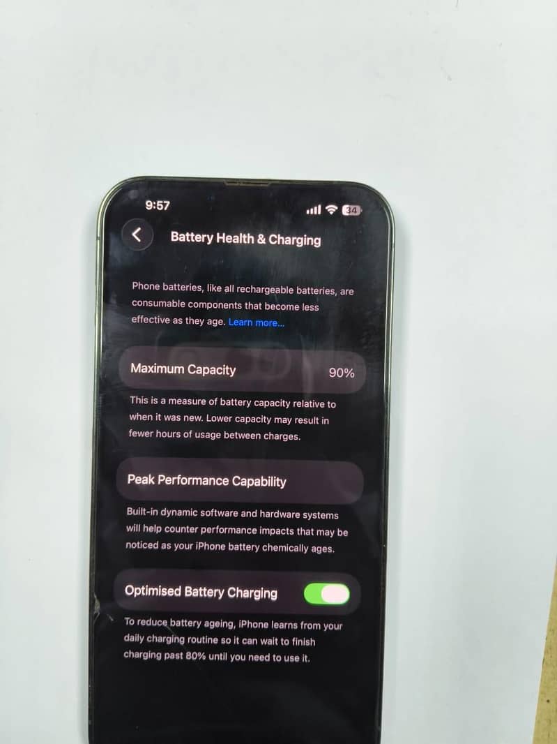 Apple iPhone 13 Pro Max 1