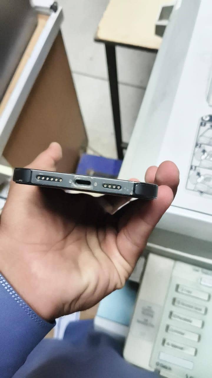Apple iPhone 13 Pro Max 5