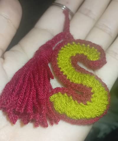 key chain