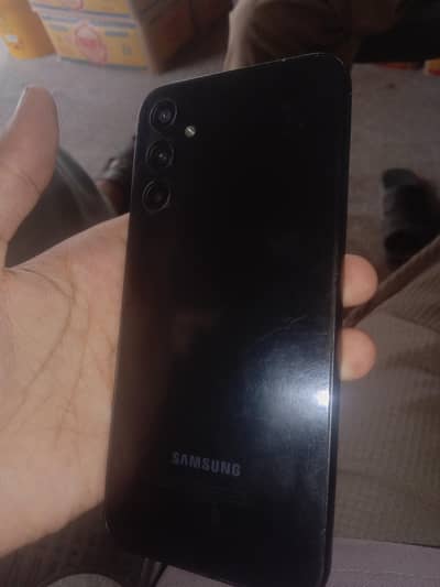 Samsung Mobile A24