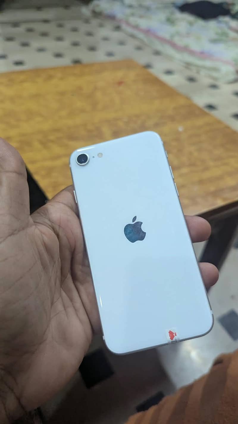 Apple iPhone SE 0