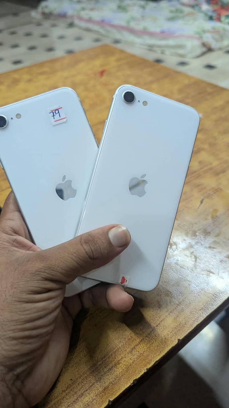Apple iPhone SE 6