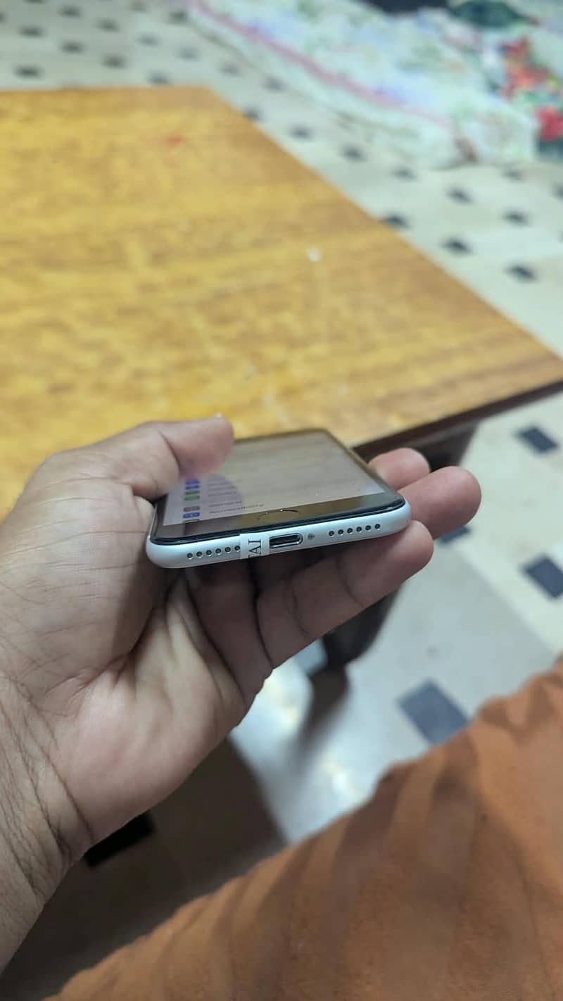 Apple iPhone SE 12