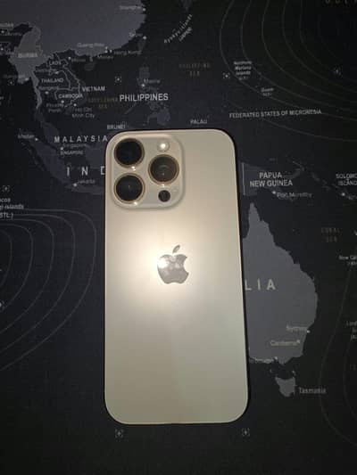 Apple iPhone 16 Pro