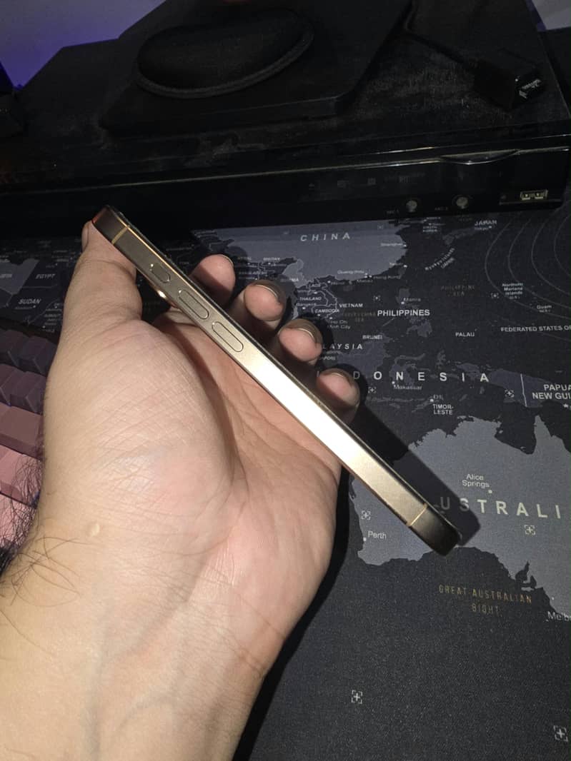 Apple iPhone 16 Pro 5