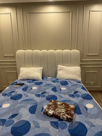 Studio Luxury Furnished Apartment Available For Rent In Sector E Bahria Town Lahore
