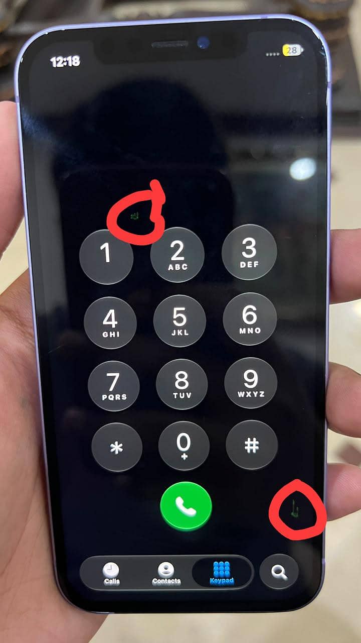 Apple iPhone 12 6