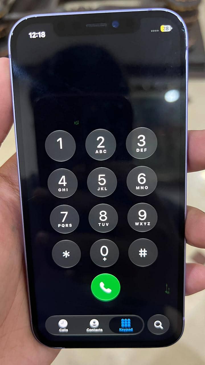 Apple iPhone 12 7